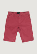 Bermuda Lyle & Scott SH1814ITA
