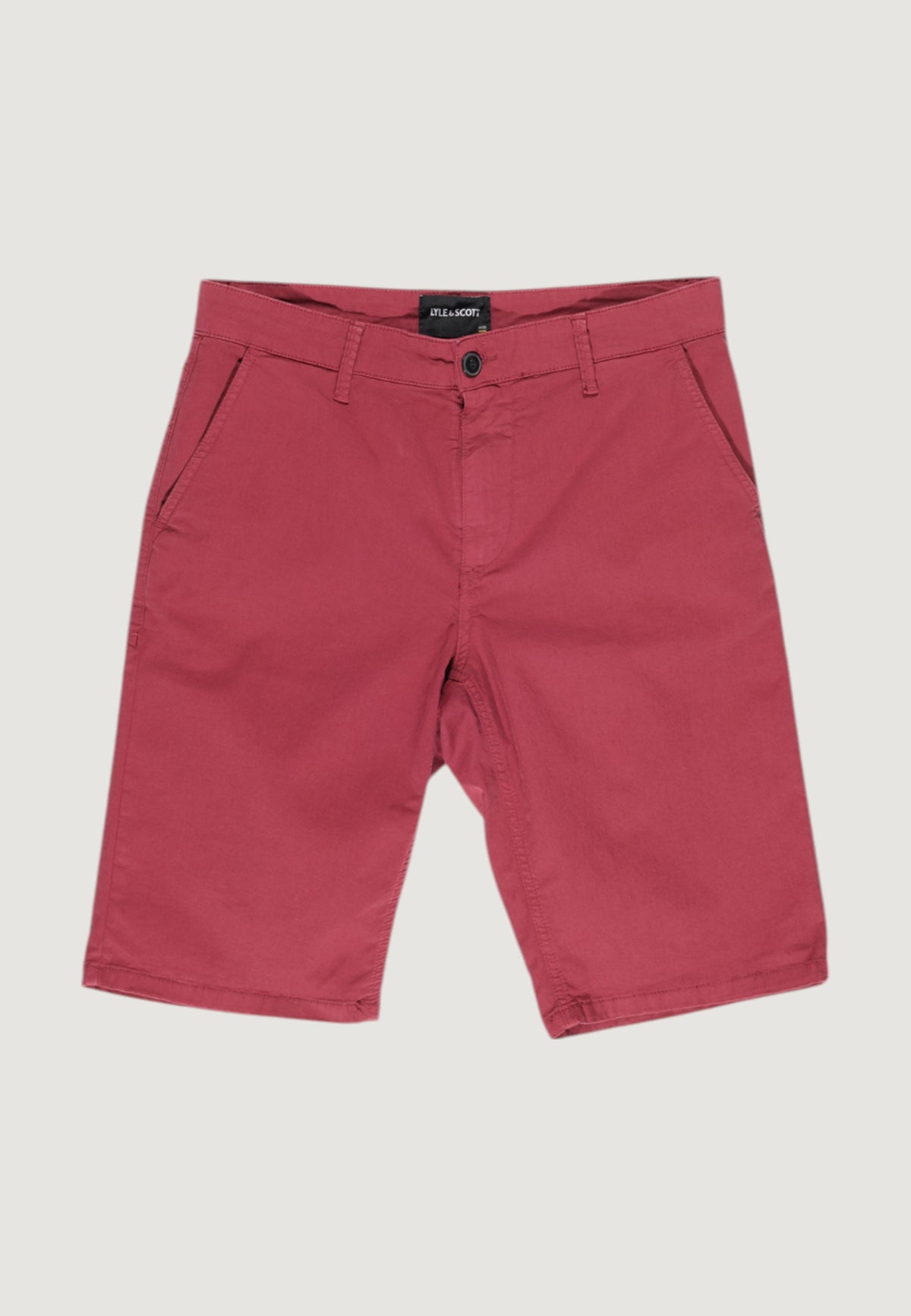 Bermuda Lyle & Scott SH1814ITA