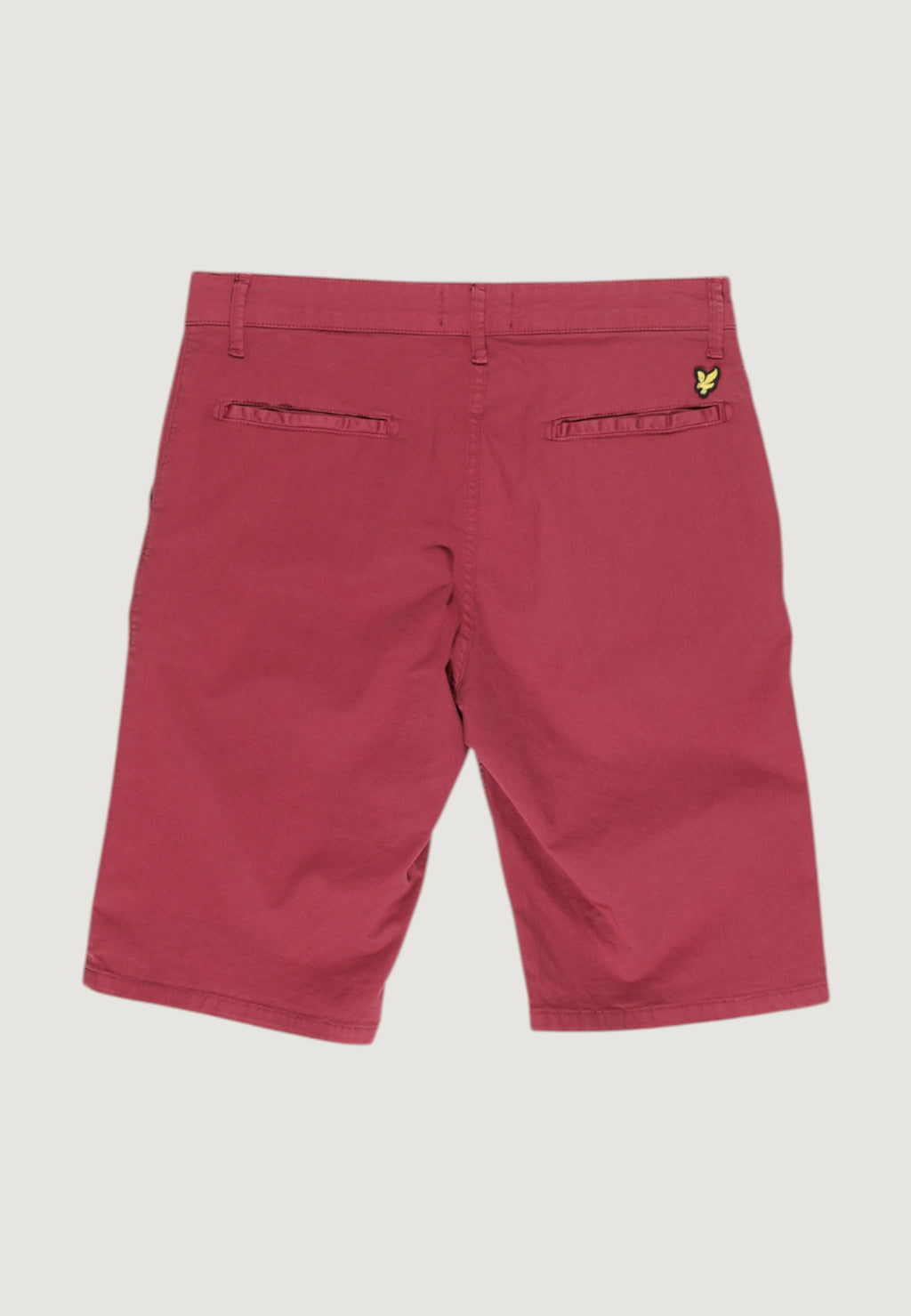 Bermuda Lyle & Scott SH1814ITA