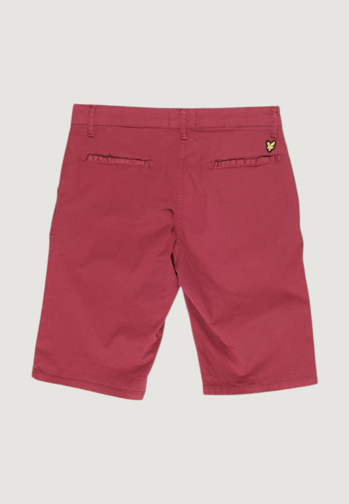 Bermuda Lyle & Scott SH1814ITA