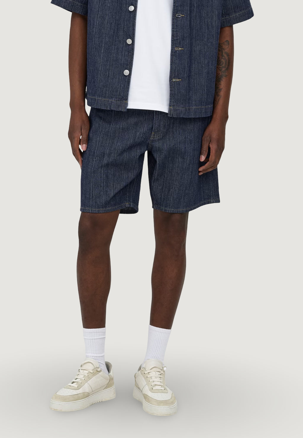 Bermuda Only & Sons Onsfade Loose Db 7355 Tai Dnm Shorts