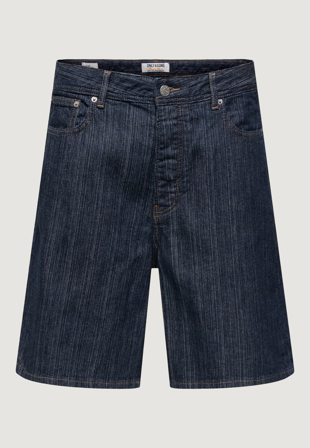 Bermuda Only & Sons Onsfade Loose Db 7355 Tai Dnm Shorts