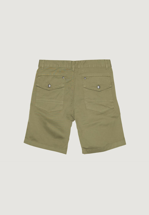 Bermuda Refrigiwear GA9103P56200