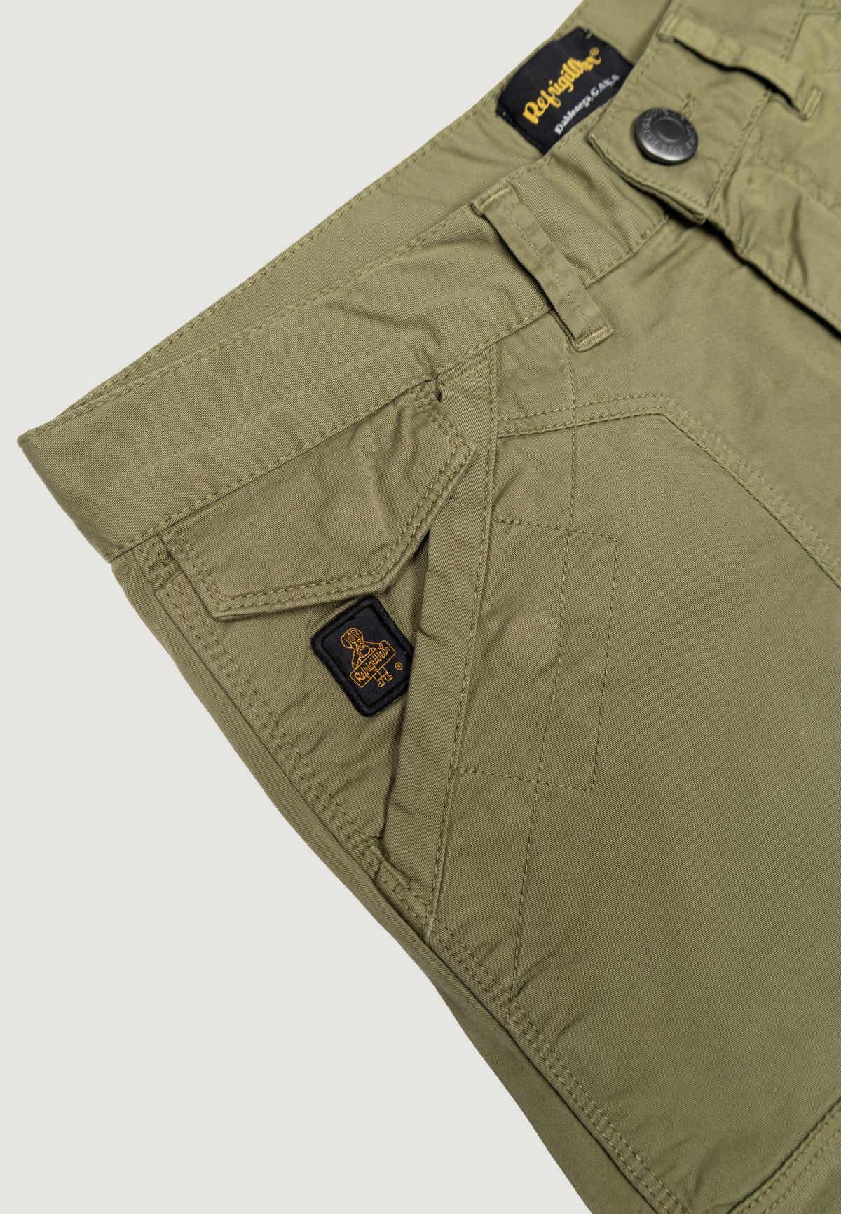 Bermuda Refrigiwear GA9103P56200