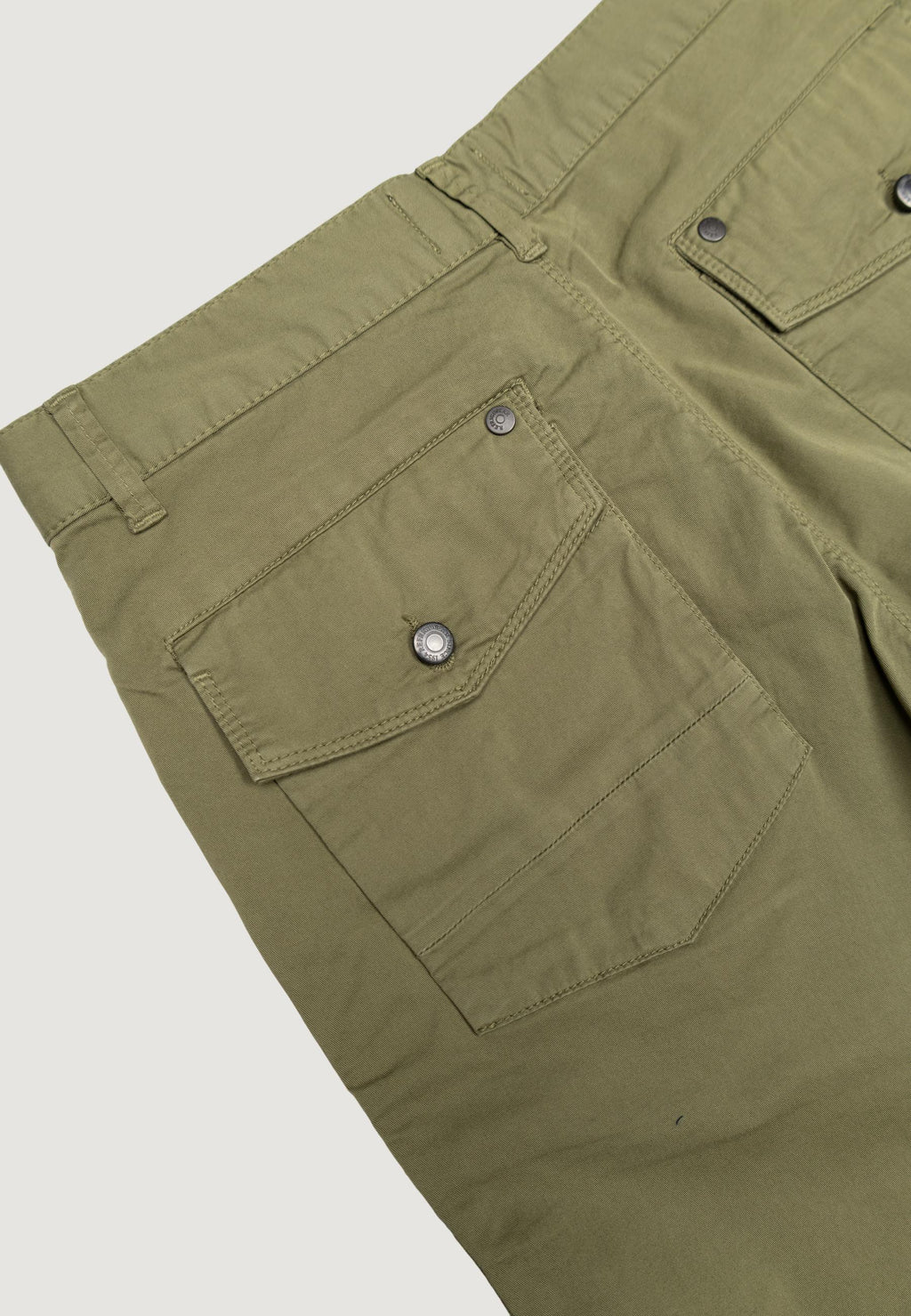 Bermuda Refrigiwear GA9103P56200