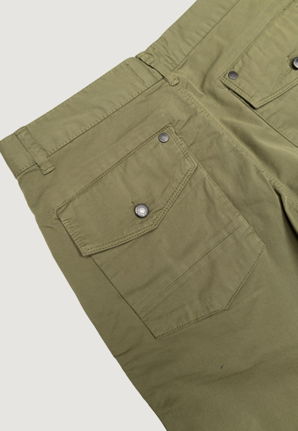 Bermuda Refrigiwear GA9103P56200