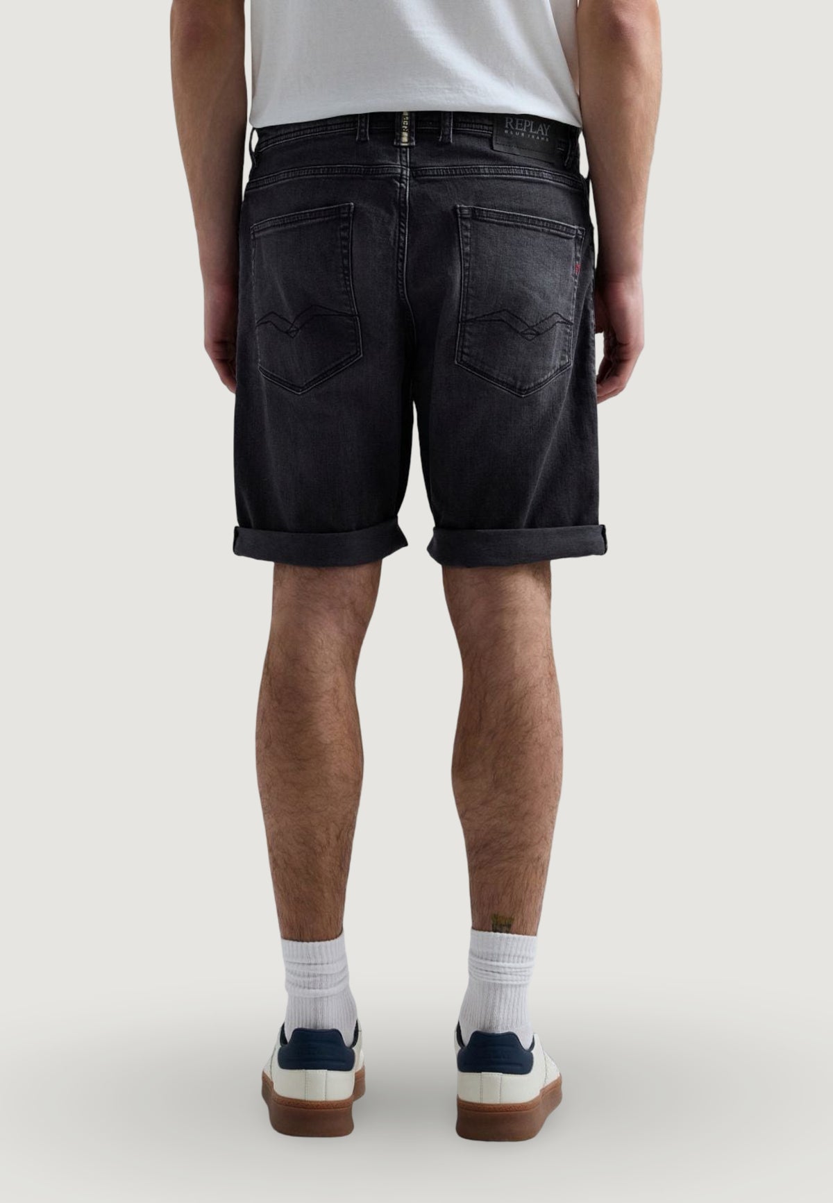 Bermuda Replay TAPERED