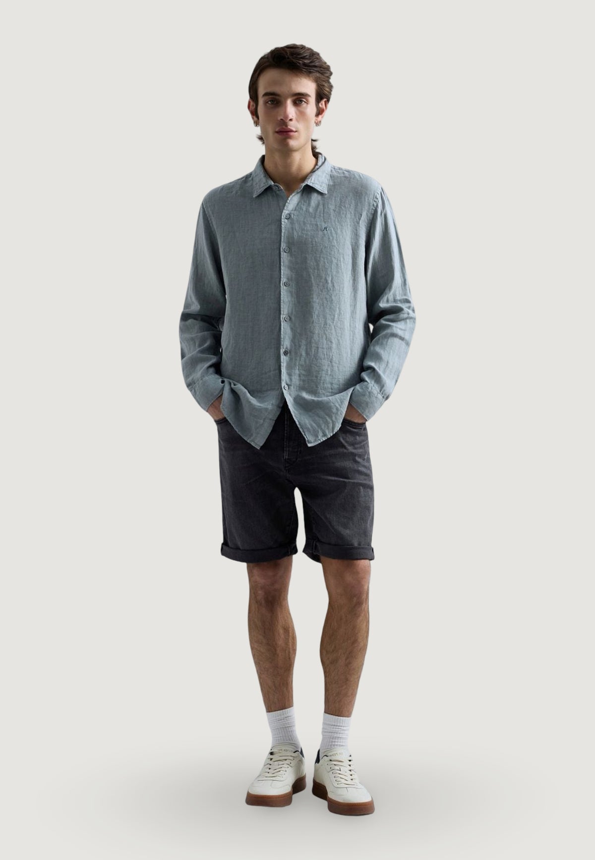 Bermuda Replay TAPERED
