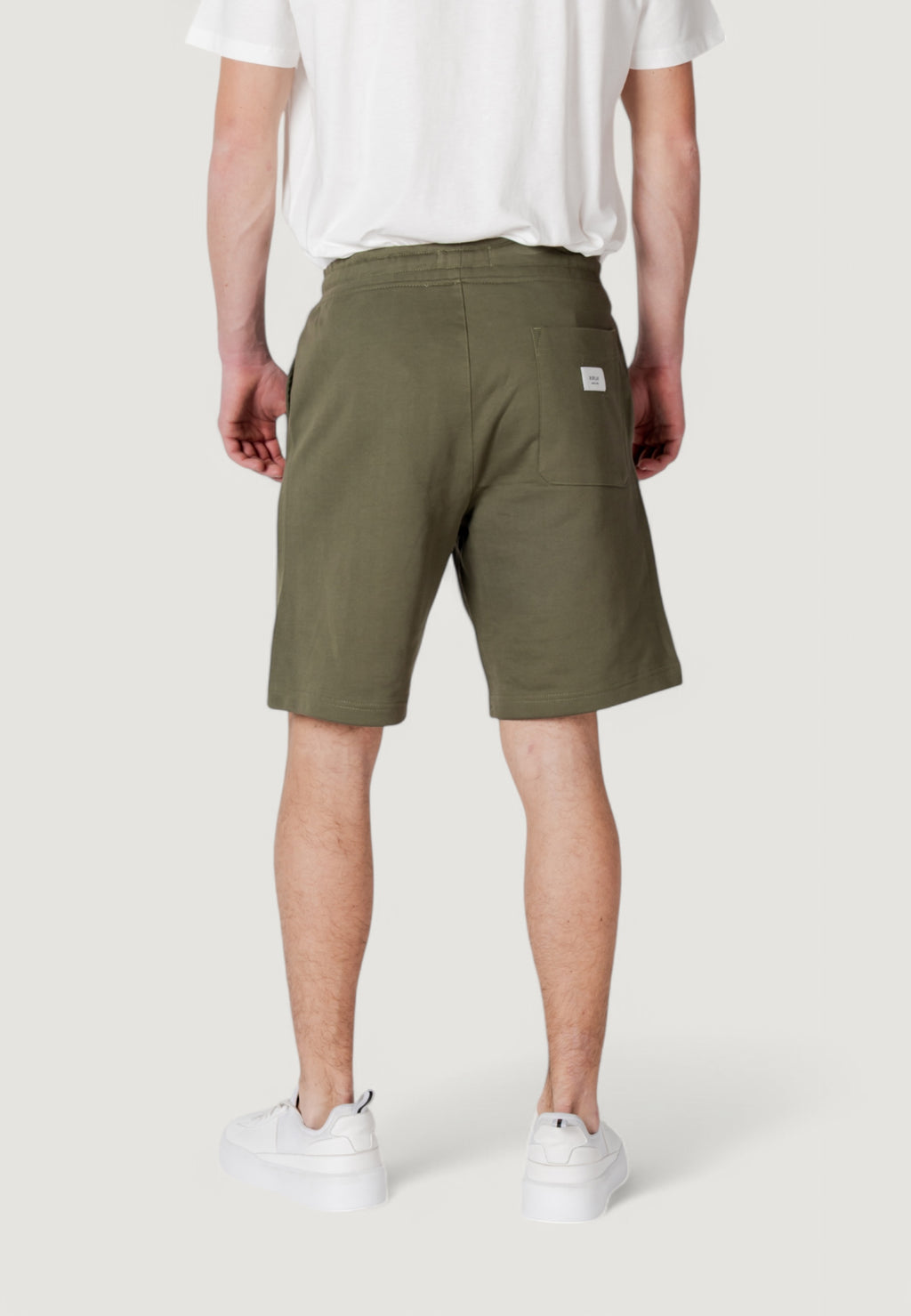 Bermuda Replay M9032.000.23802