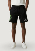 Sports Bermuda shorts County Of Milan S6CMMABE072