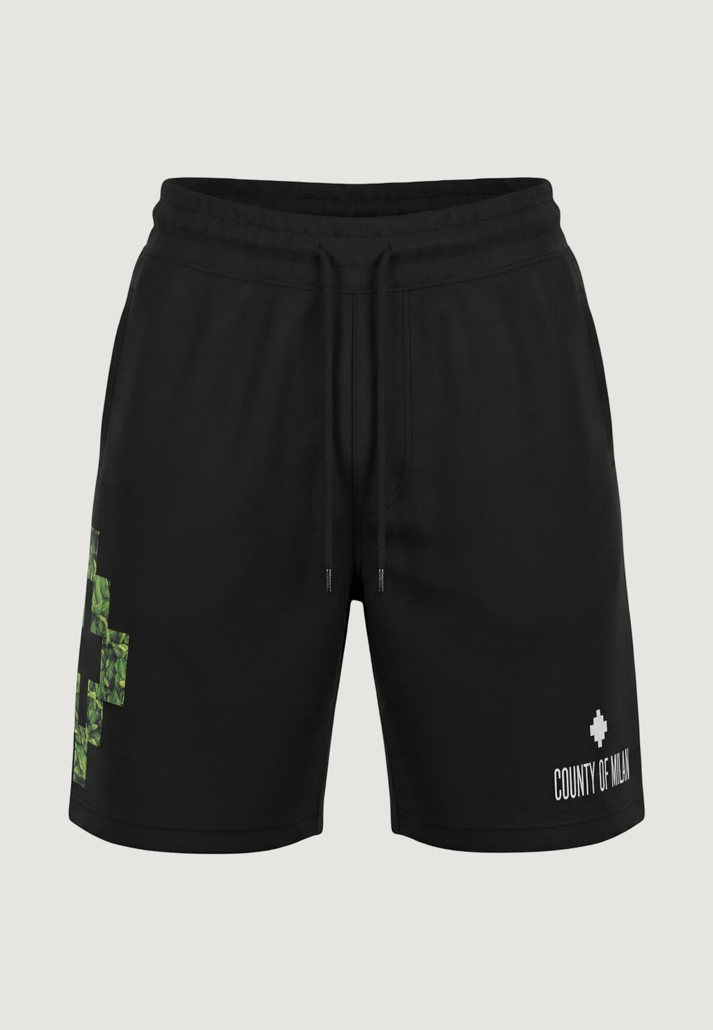 Sports Bermuda shorts County Of Milan S6CMMABE072