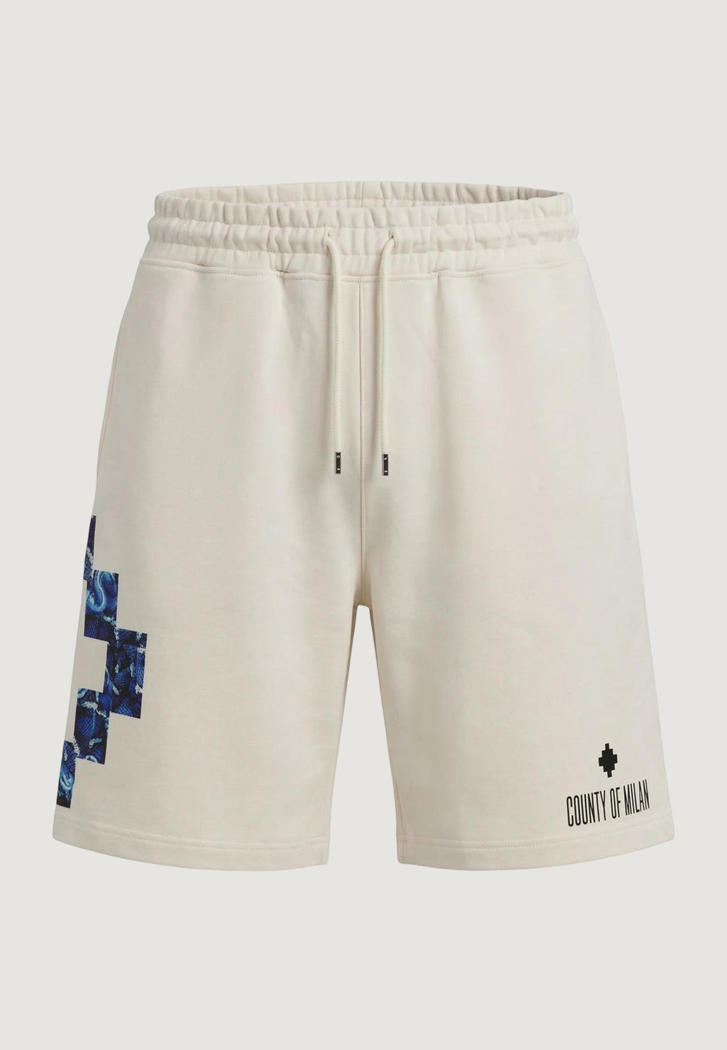 Sports Bermuda shorts County Of Milan S6CMMABE067