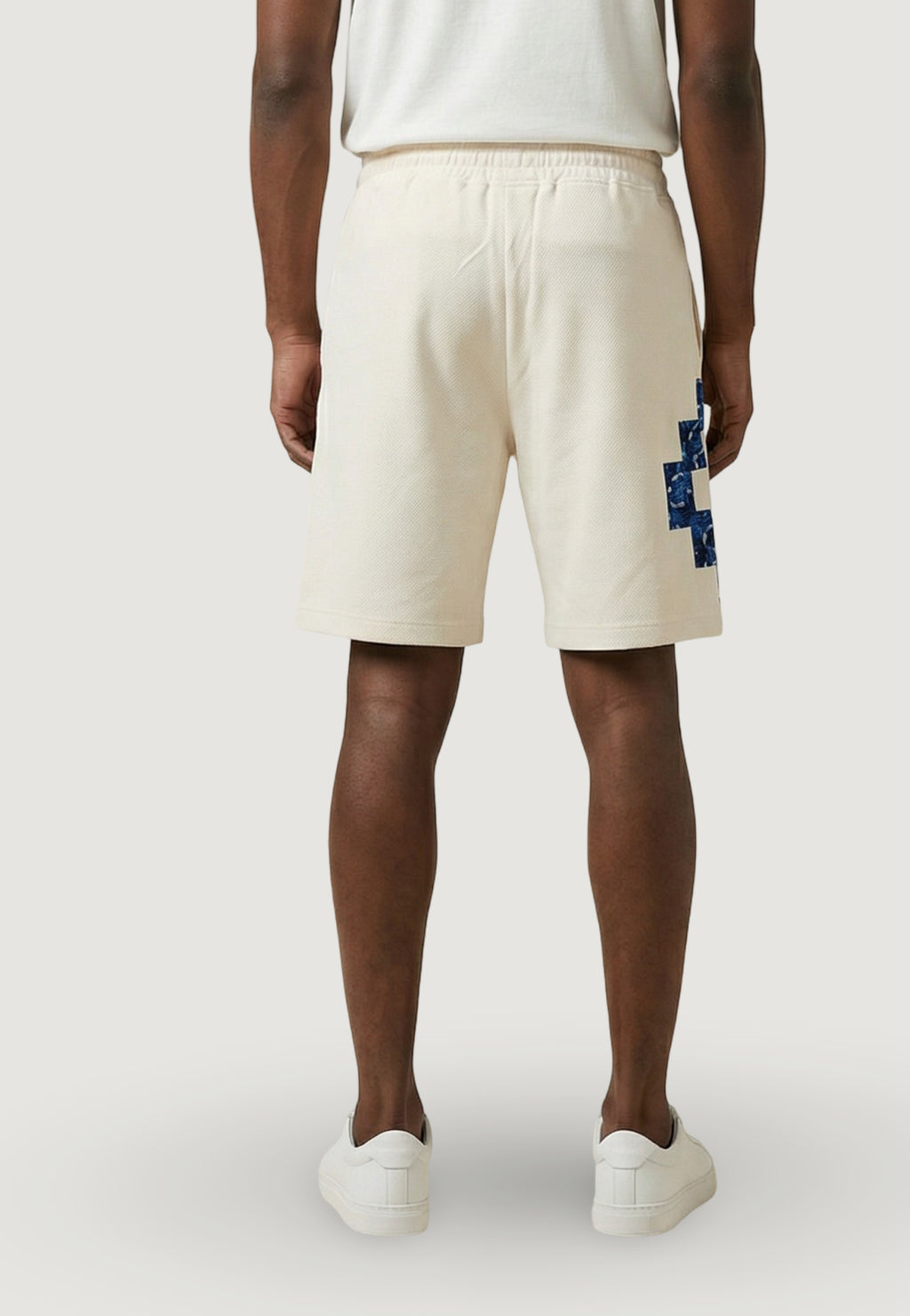 Sports Bermuda shorts County Of Milan S6CMMABE067