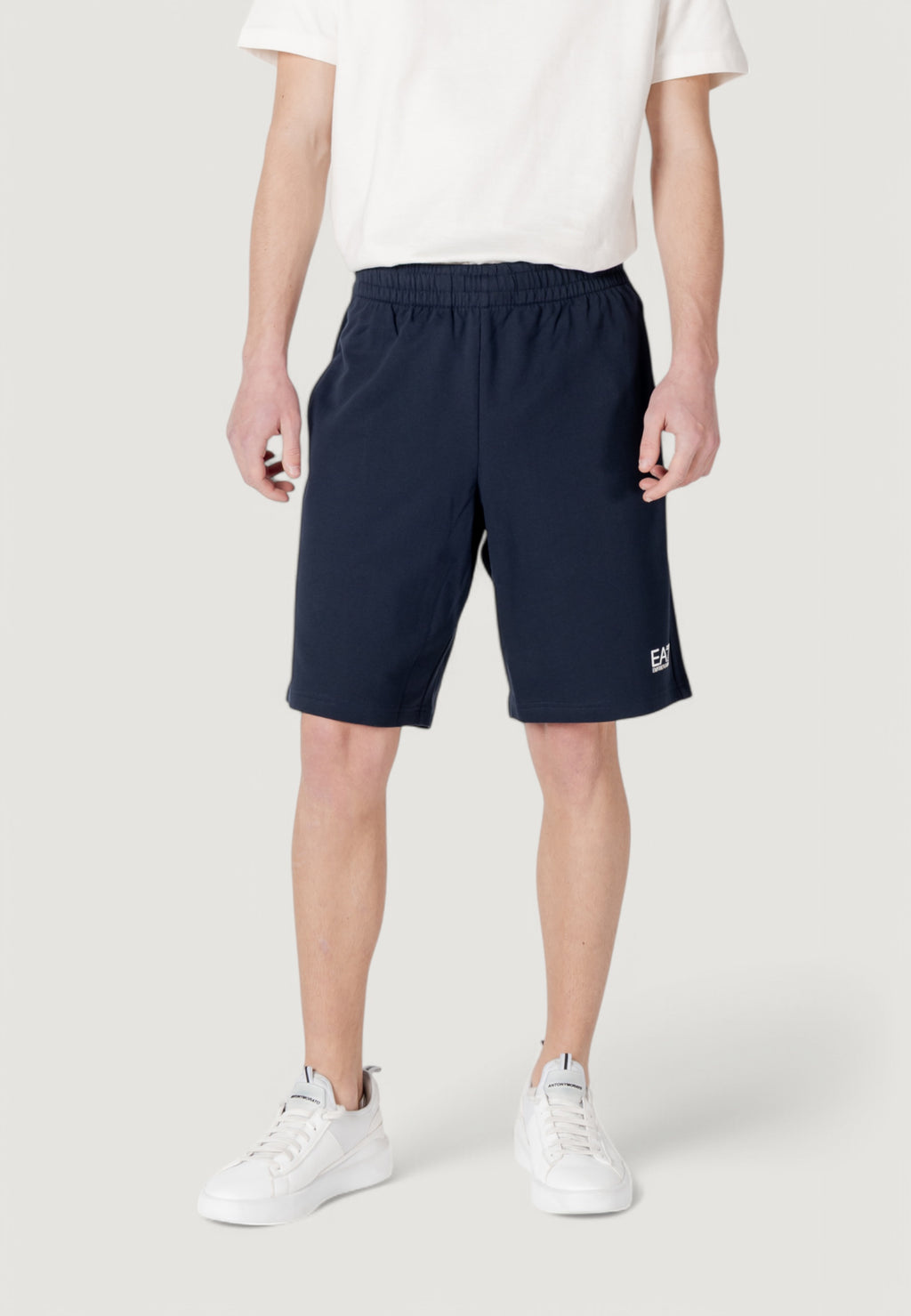 Bermuda sportivi EA7 8NPS65 PJVRZ