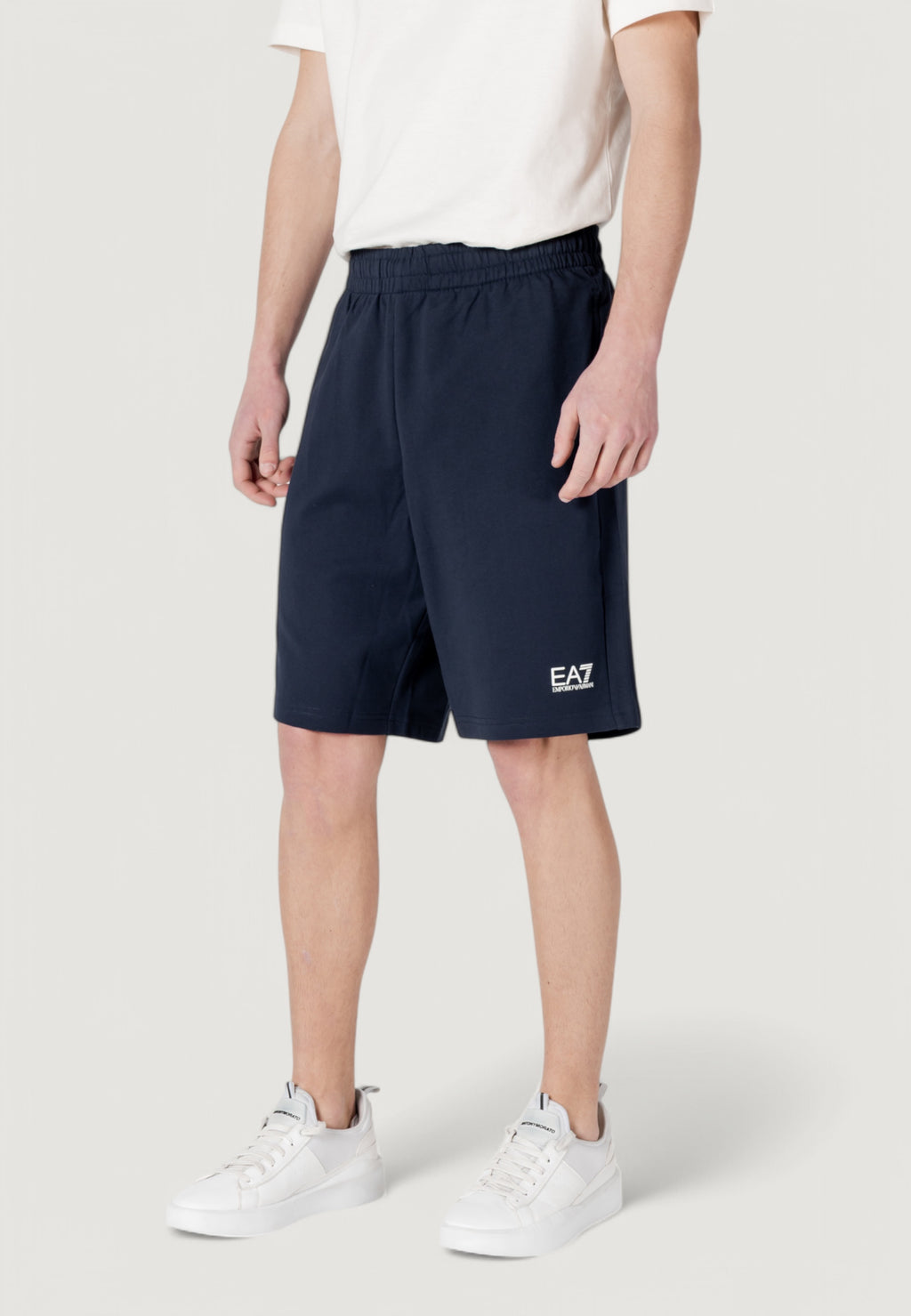 Bermuda sportivi EA7 8NPS65 PJVRZ