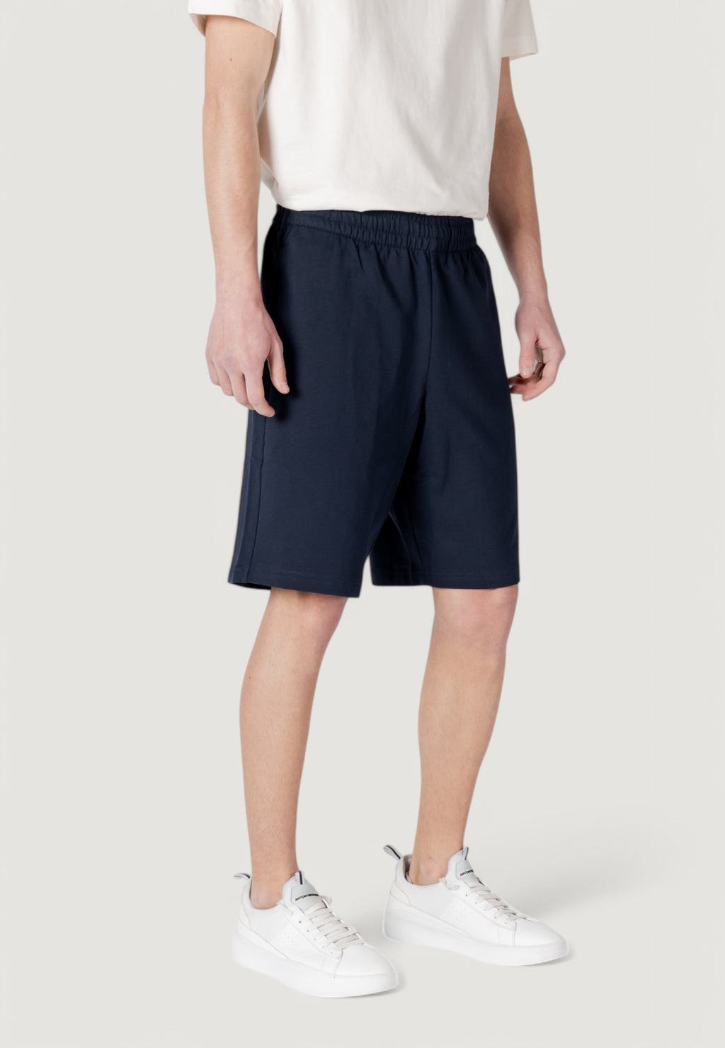Bermuda sportivi EA7 8NPS65 PJVRZ