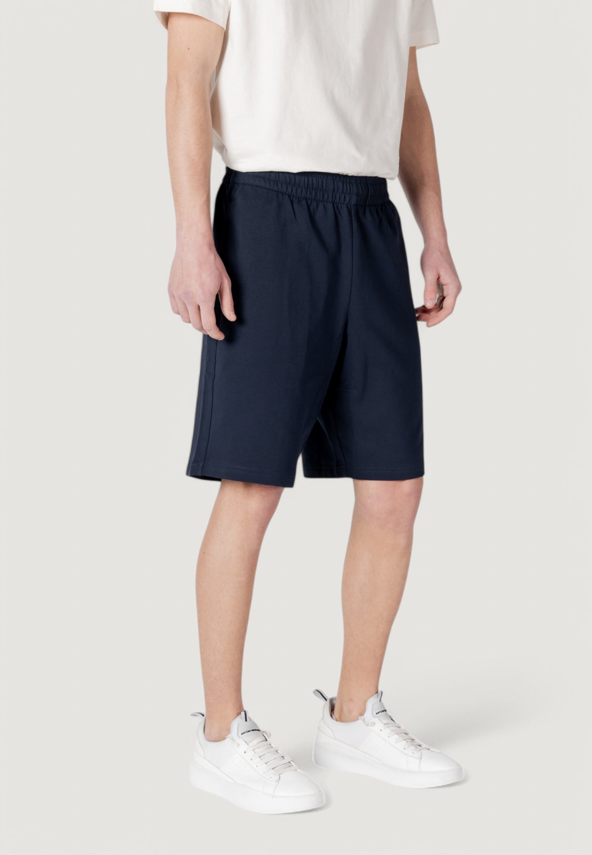 Bermuda sportivi EA7 8NPS65 PJVRZ