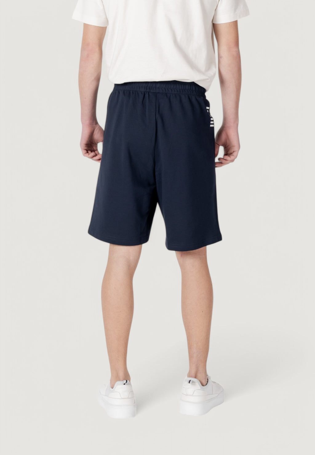 Bermuda sportivi EA7 8NPS65 PJVRZ