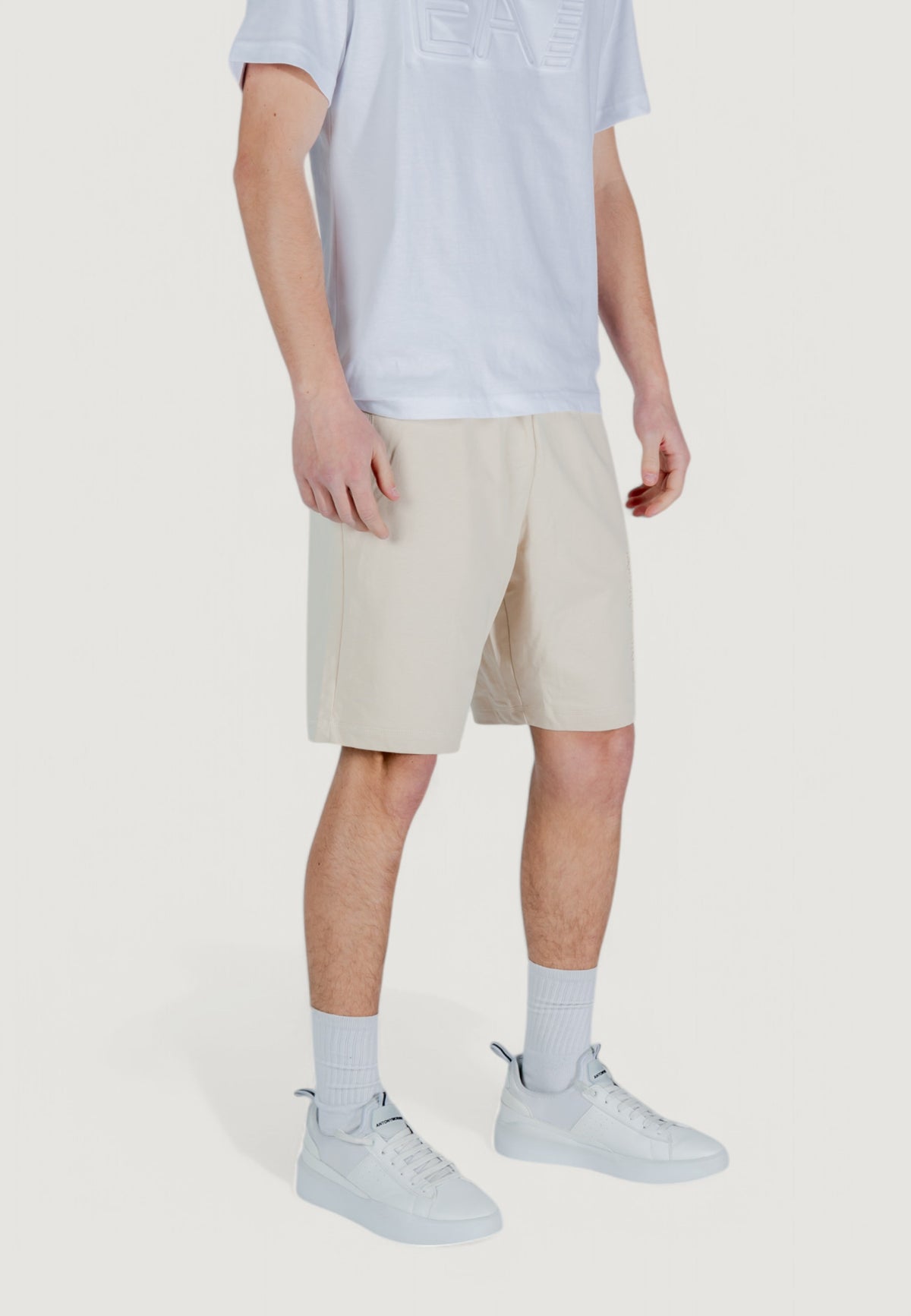 Sports Bermuda shorts EA7 7M000232 AF13512