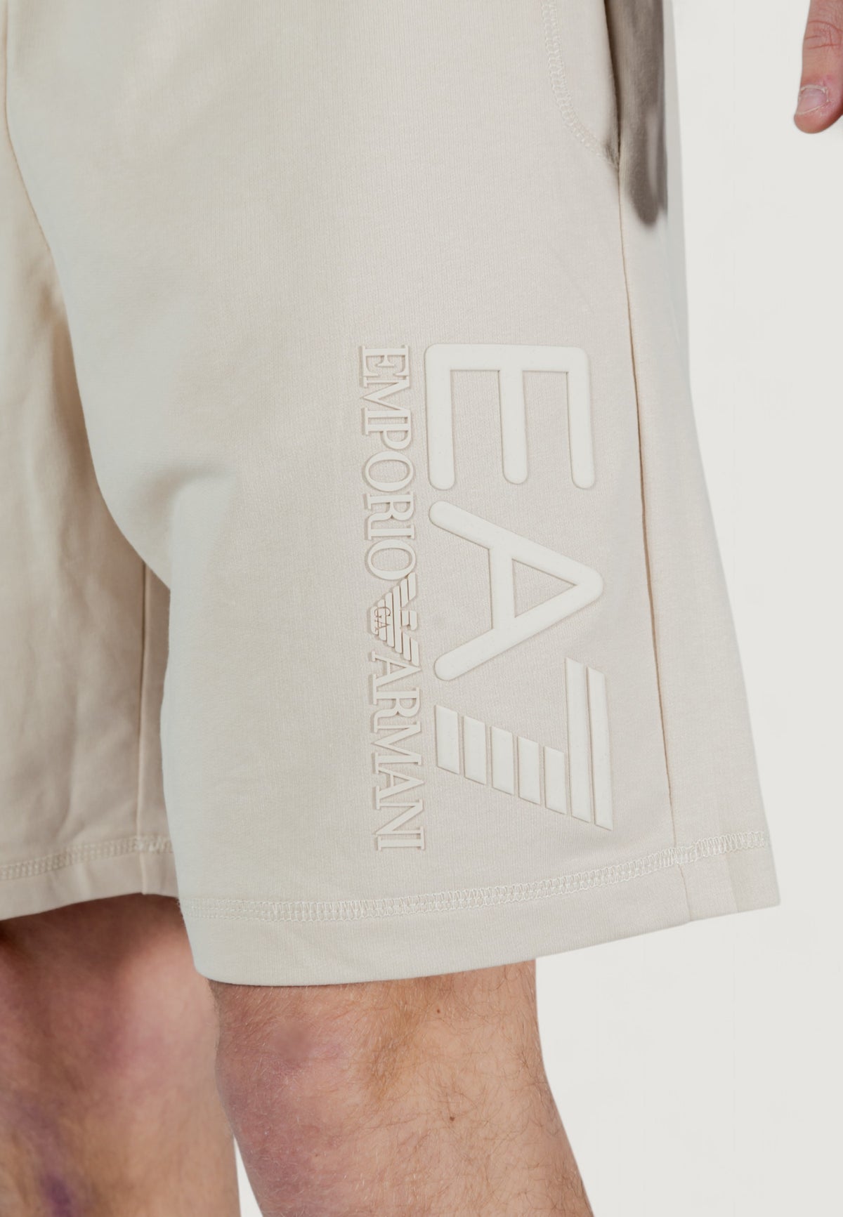 Sports Bermuda shorts EA7 7M000232 AF13512