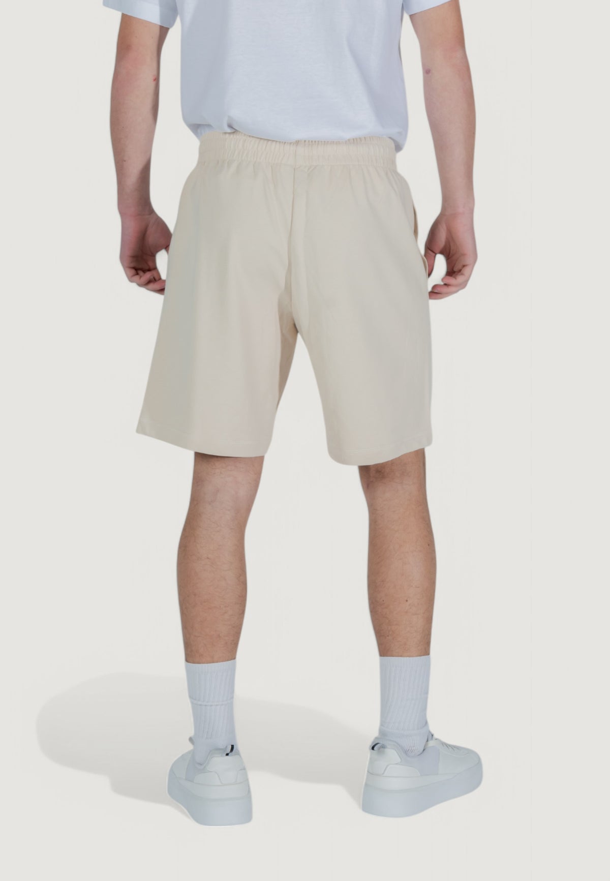 Sports Bermuda shorts EA7 7M000232 AF13512