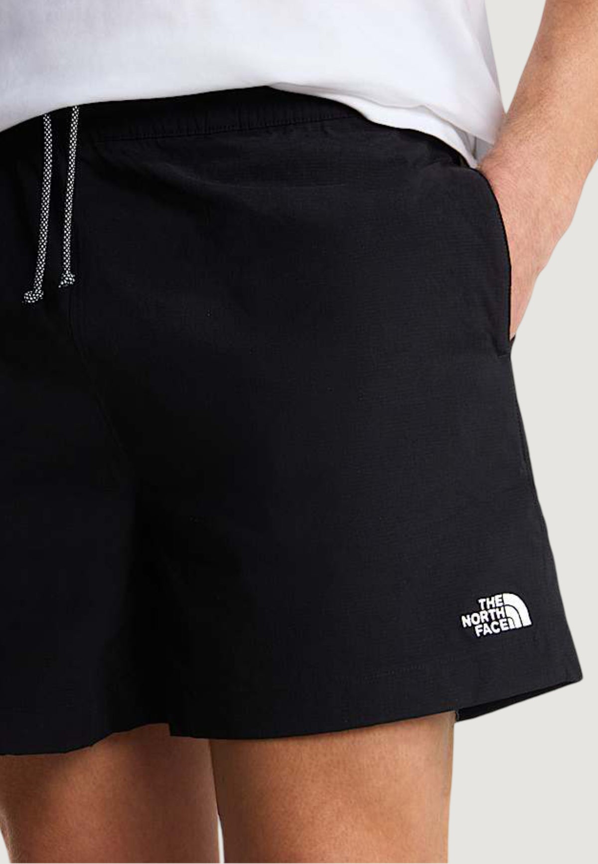 Sports Bermuda shorts The North Face M CLASS V PATHFINDER PULL ON SHORT