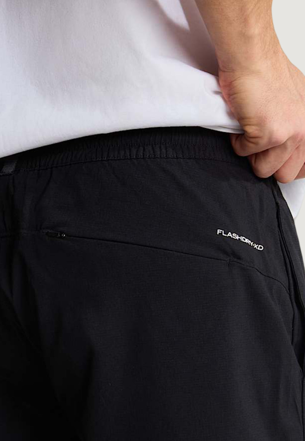 Sports Bermuda shorts The North Face M CLASS V PATHFINDER PULL ON SHORT