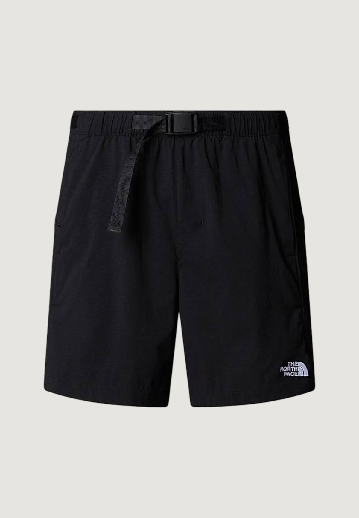 Bermuda The North Face Class V Pathfinder Belted Short