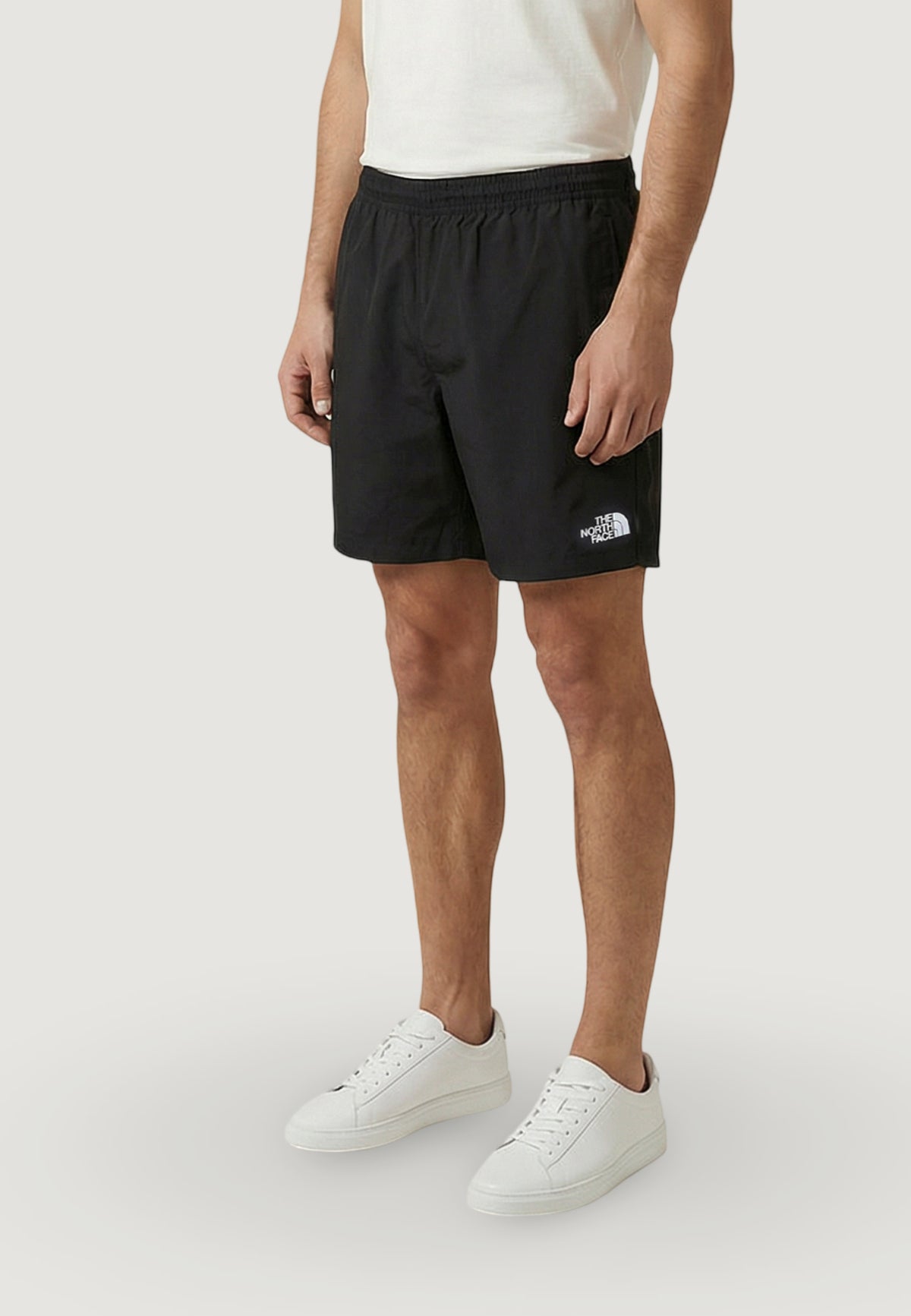 Bermuda The North Face Class V Pathfinder Pull On Short