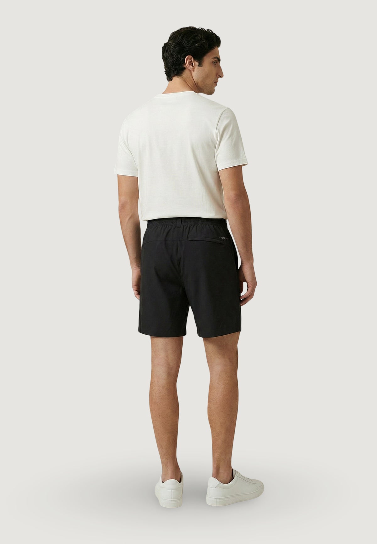 Bermuda The North Face Class V Pathfinder Pull On Short
