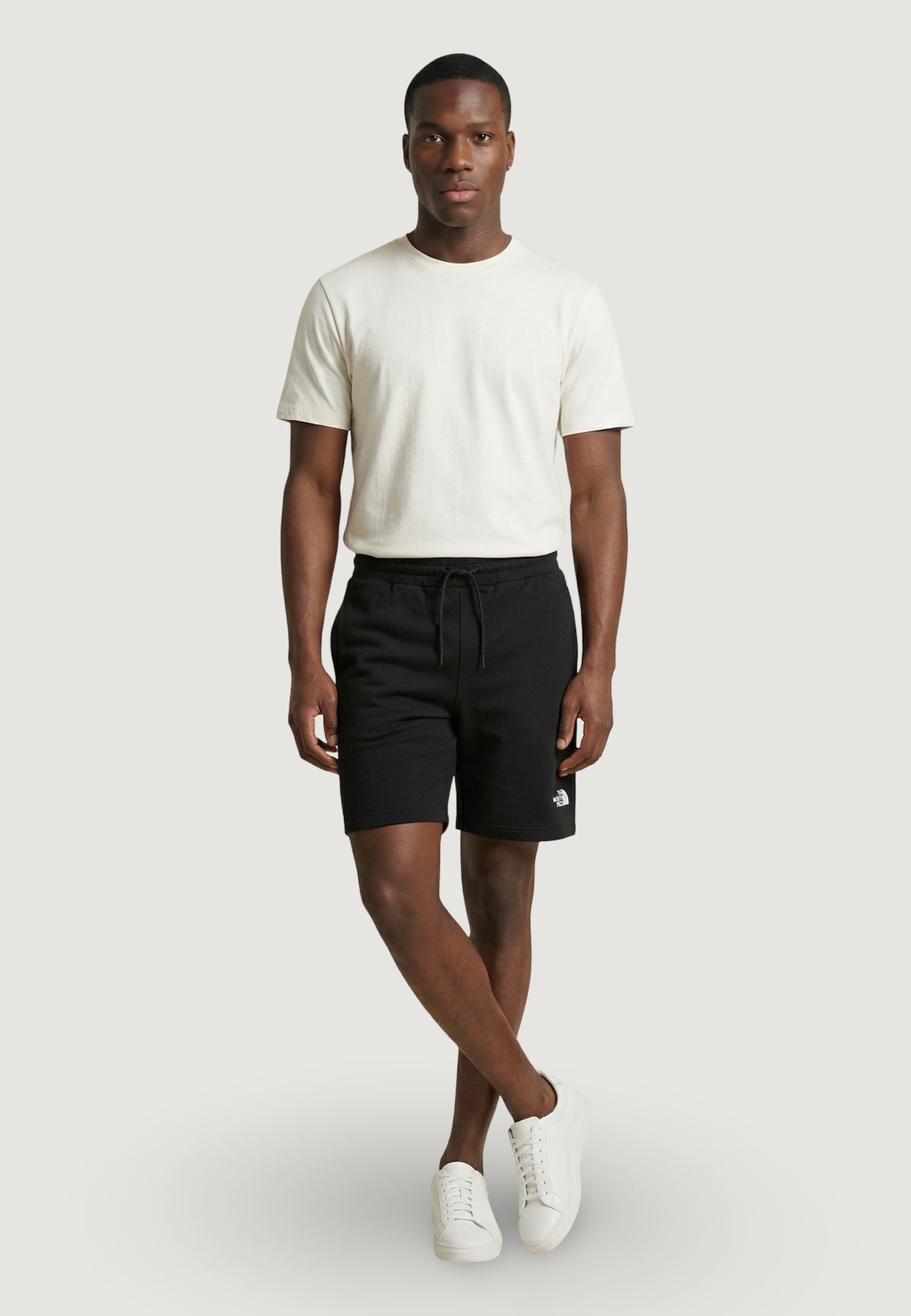 Bermuda The North Face M SIMPLE DOME LIGHT REGULAR