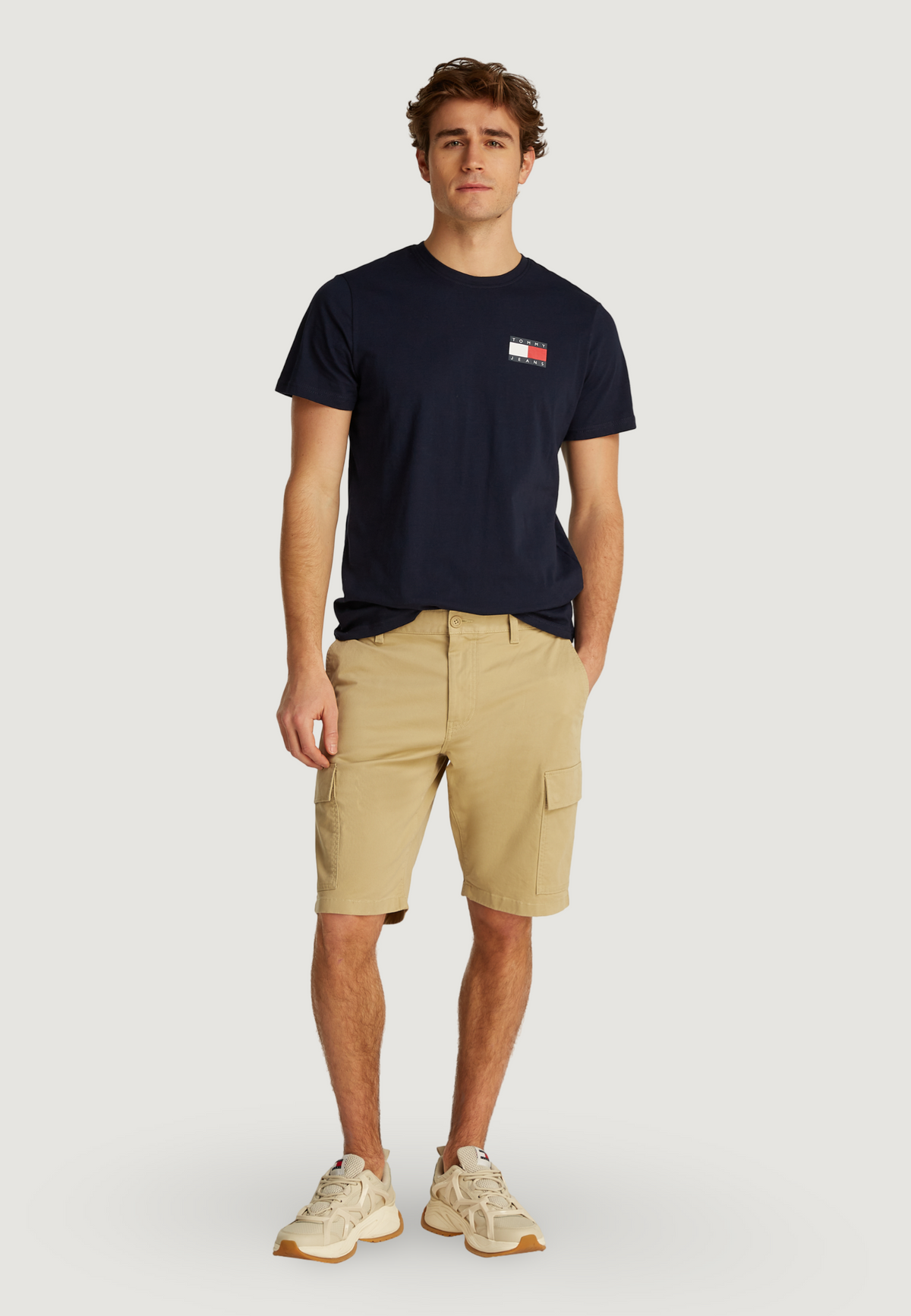 Bermuda Tommy Hilfiger Jeans TJM SCANTON CARGO
