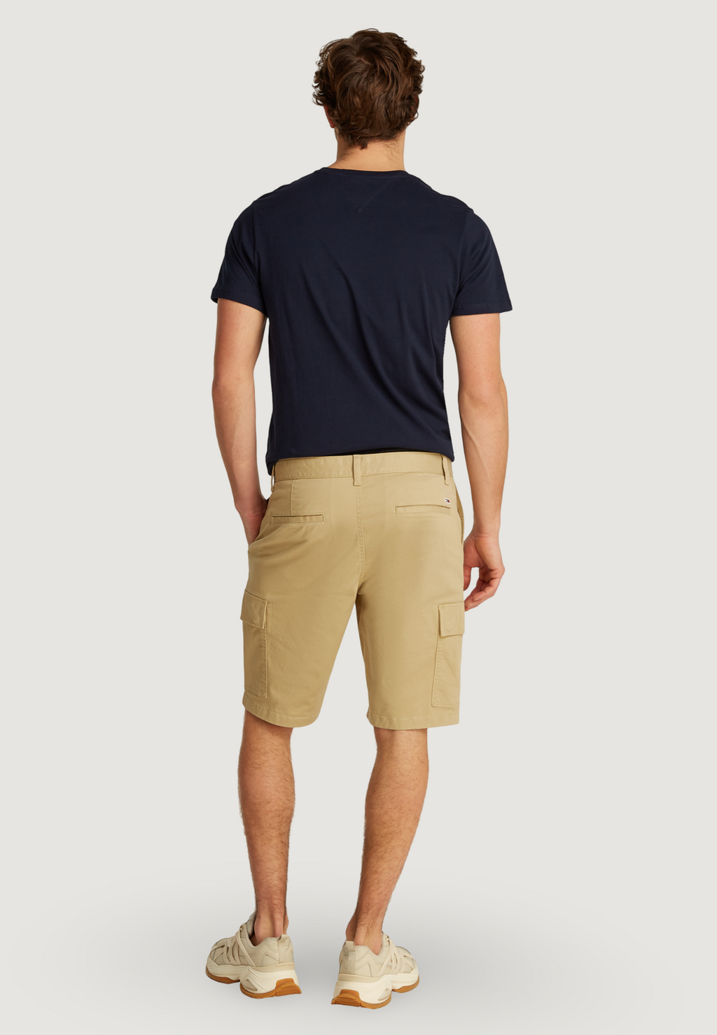 Bermuda Tommy Hilfiger Jeans TJM SCANTON CARGO