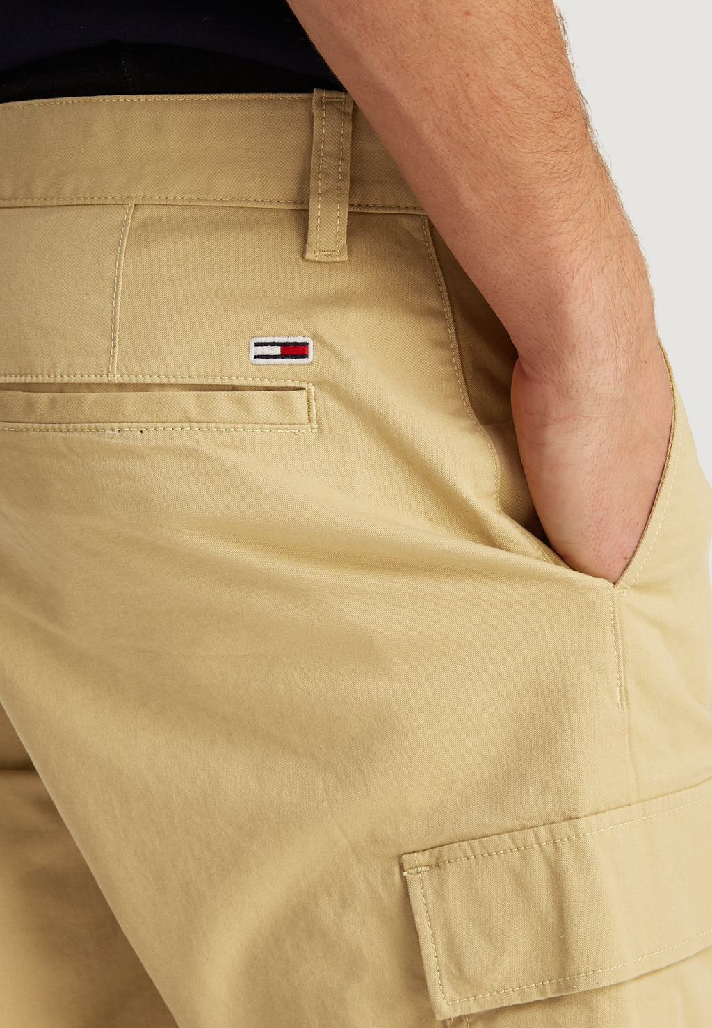 Bermuda Tommy Hilfiger Jeans TJM SCANTON CARGO