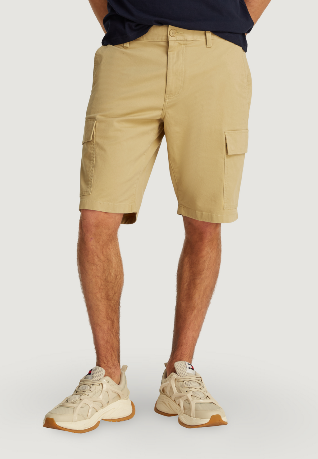 Bermuda Tommy Hilfiger Jeans TJM SCANTON CARGO