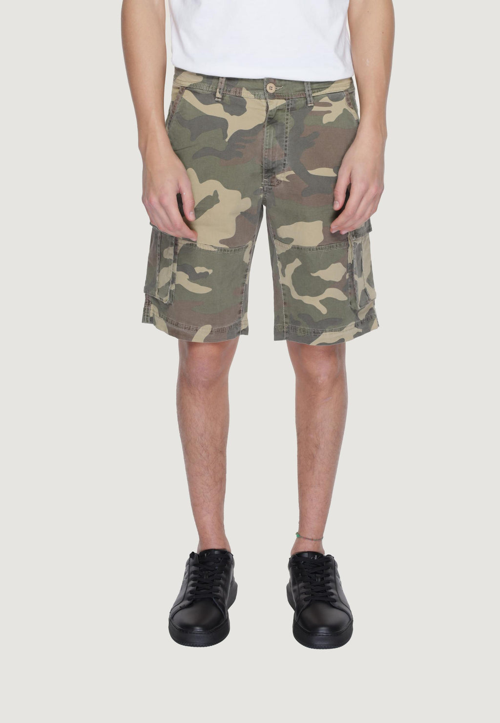 Bermuda U.S. Polo Assn. MORT