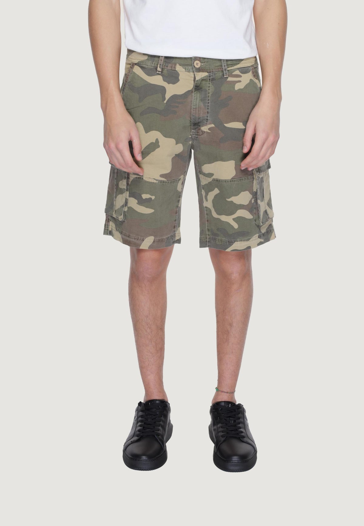Bermuda U.S. Polo Assn. MORT