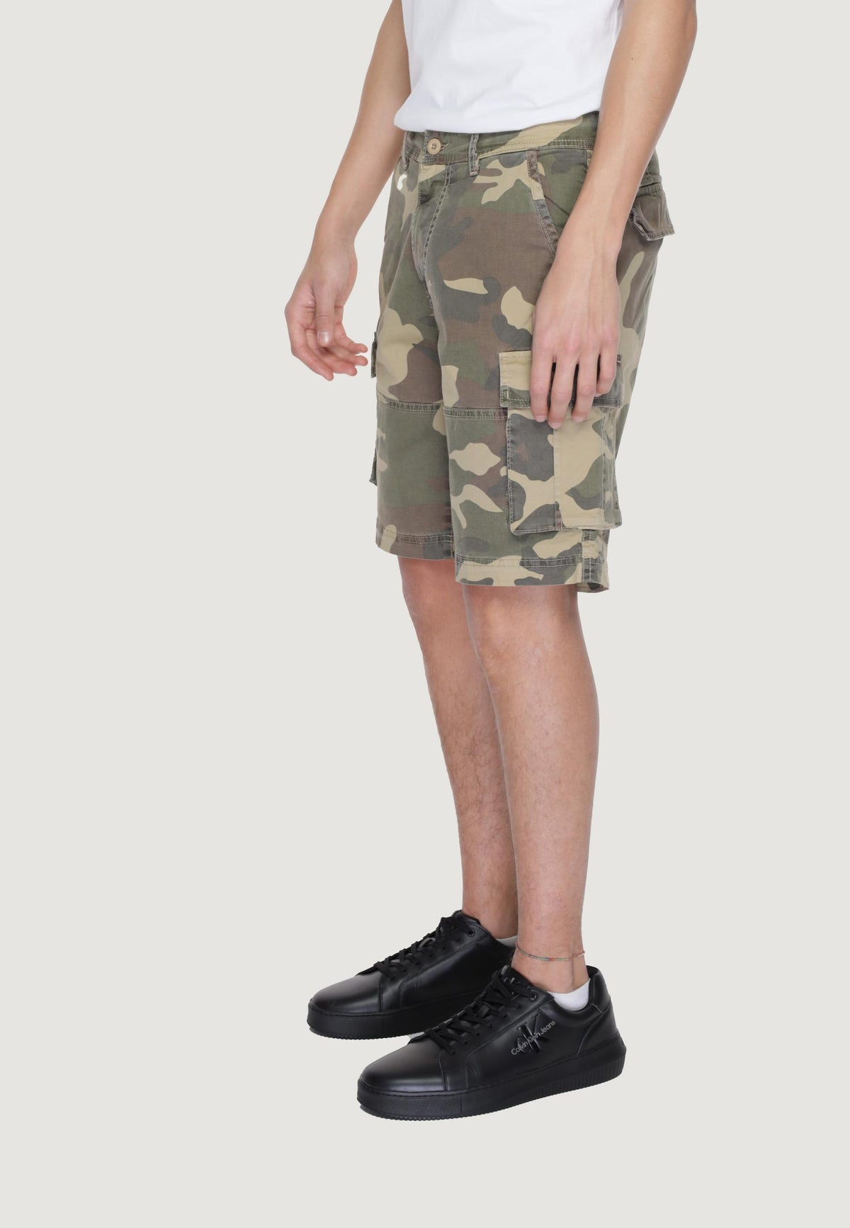 Bermuda U.S. Polo Assn. MORT