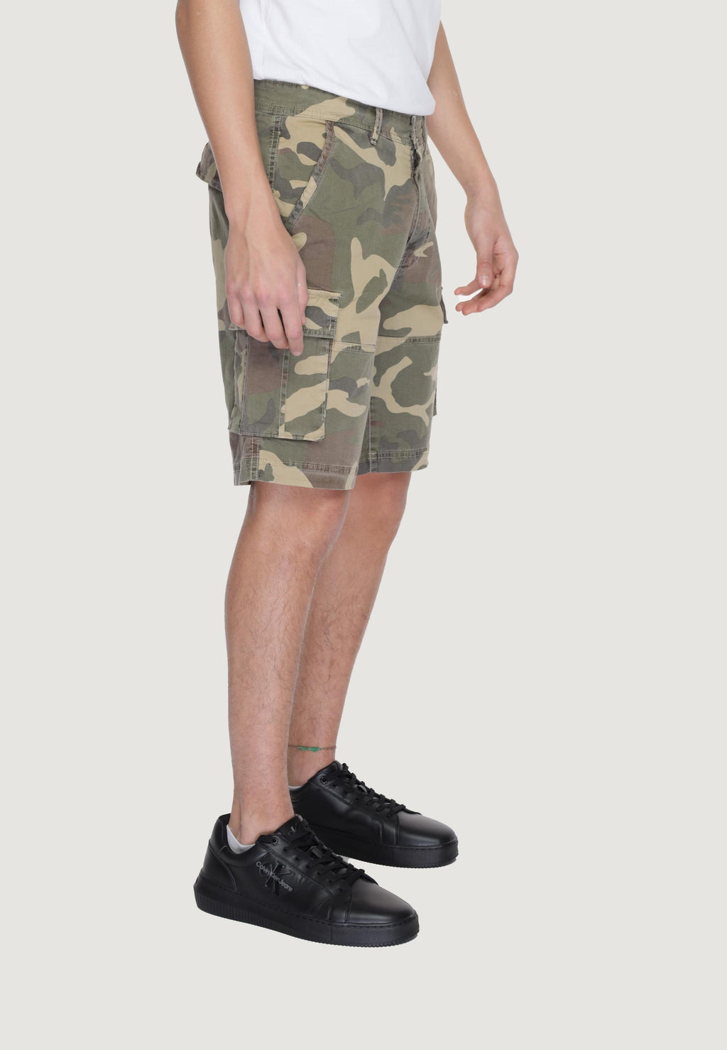 Bermuda U.S. Polo Assn. MORT