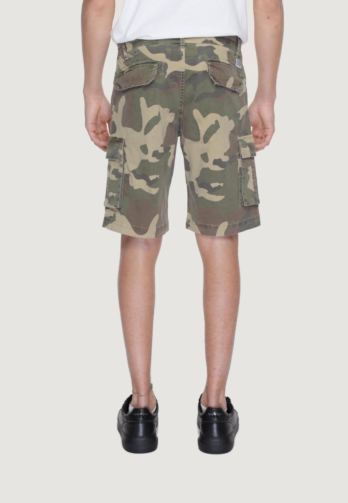 Bermuda U.S. Polo Assn. MORT