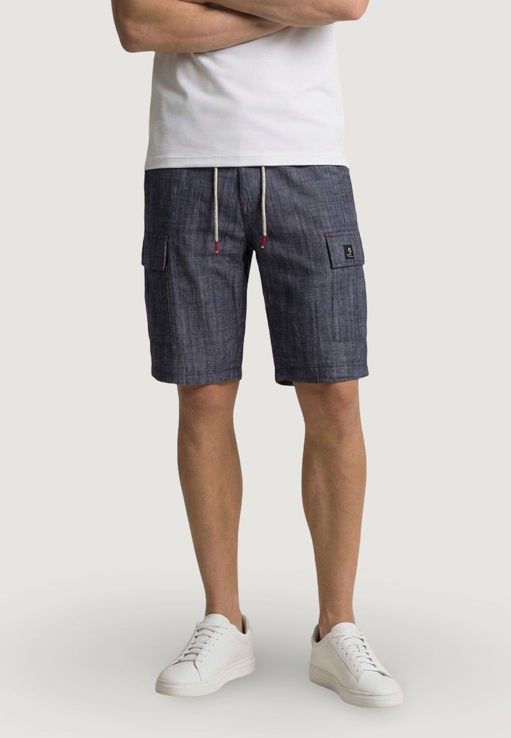 Bermuda YOS BR010585