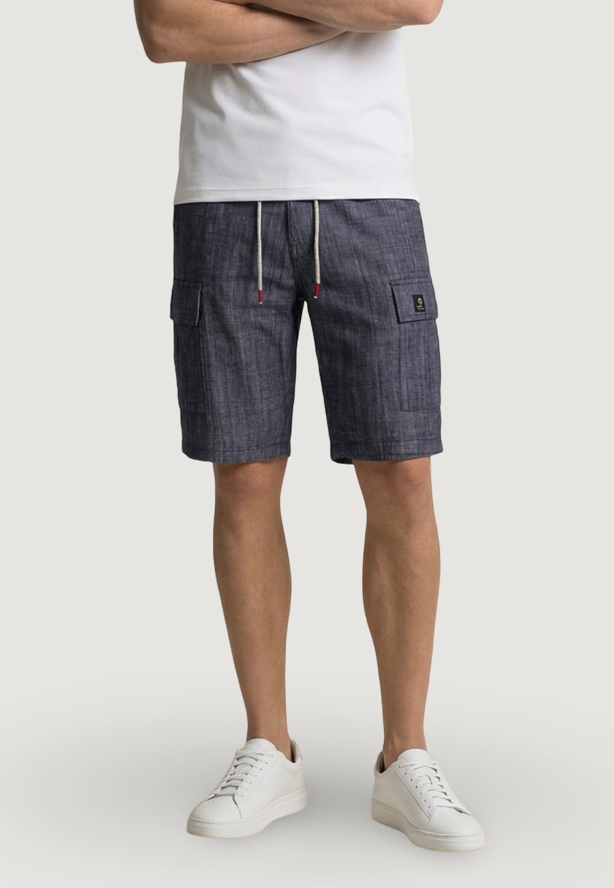 Bermuda YOS BR010585
