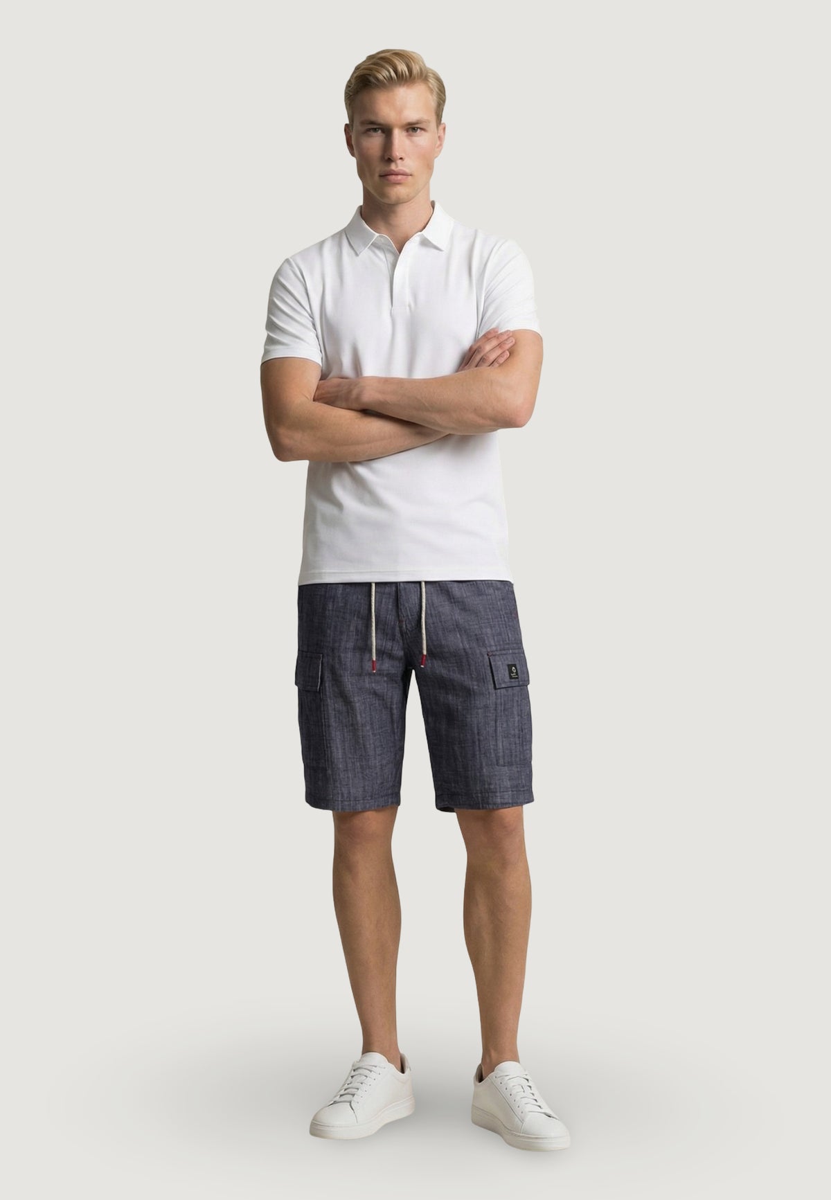 Bermuda YOS BR010585
