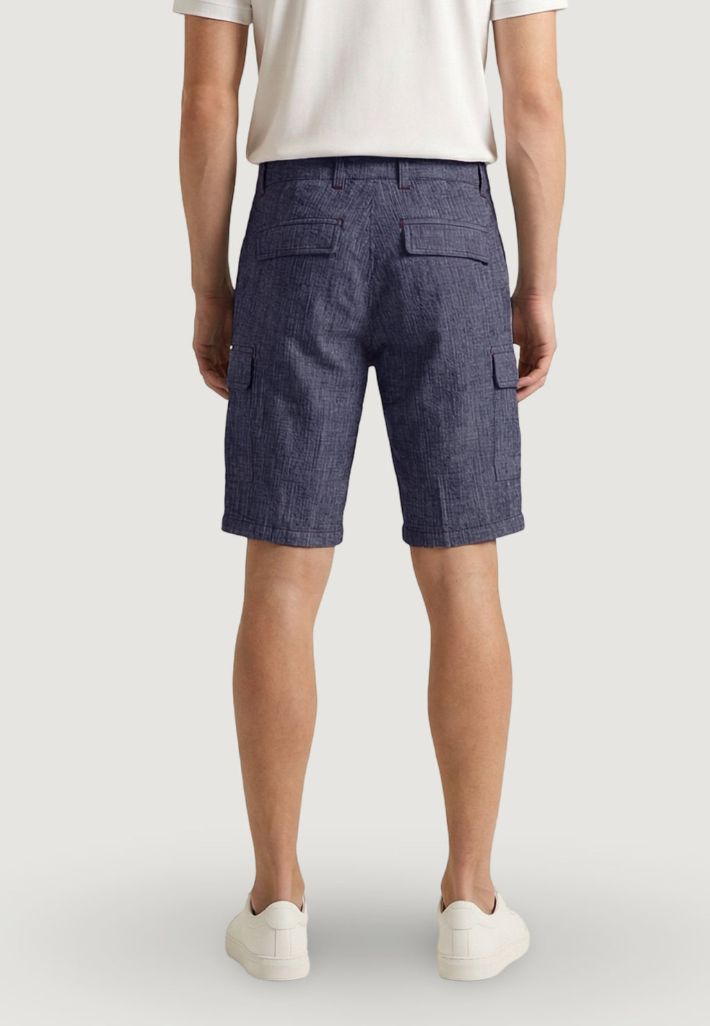 Bermuda YOS BR010585