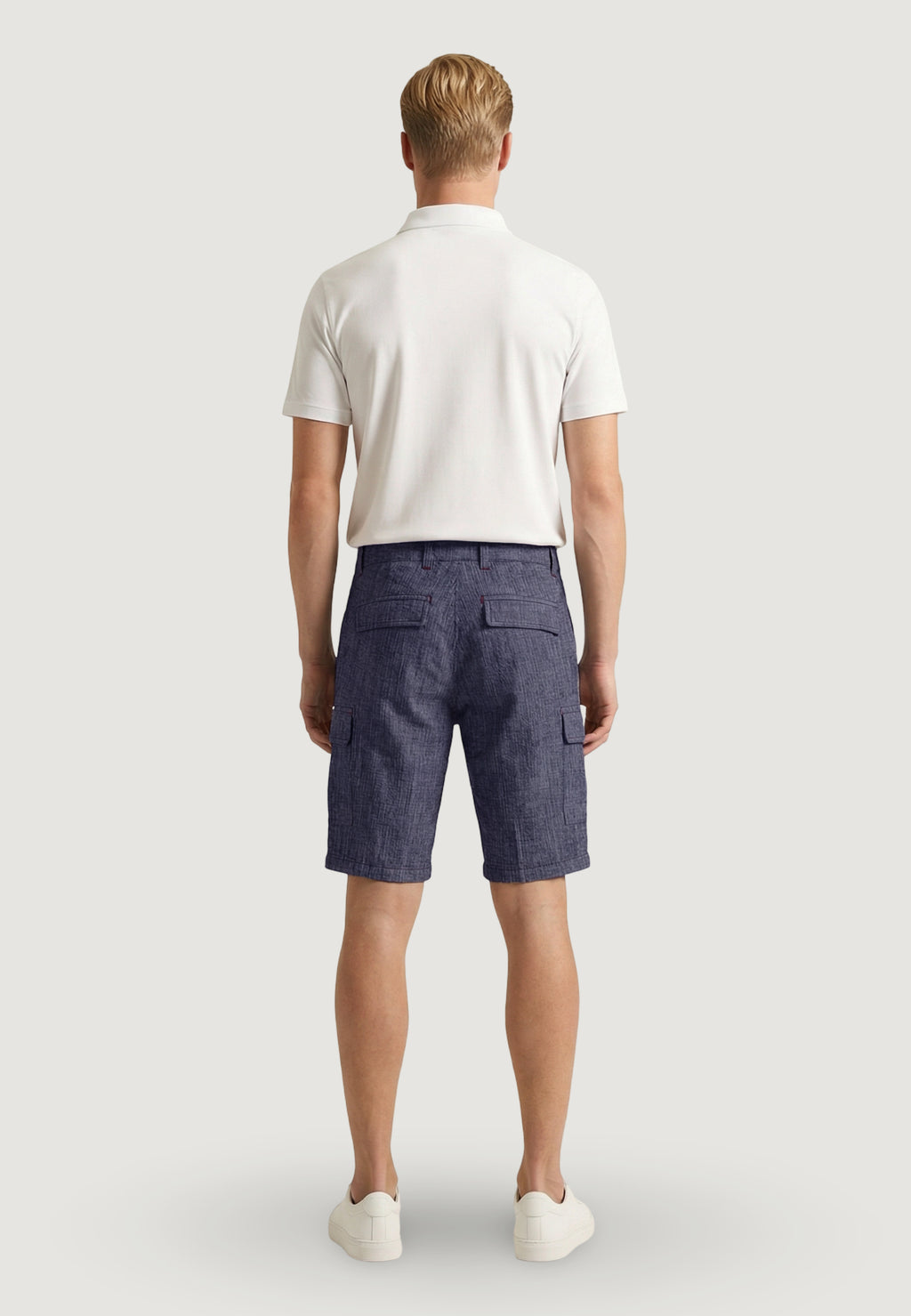 Bermuda YOS BR010585