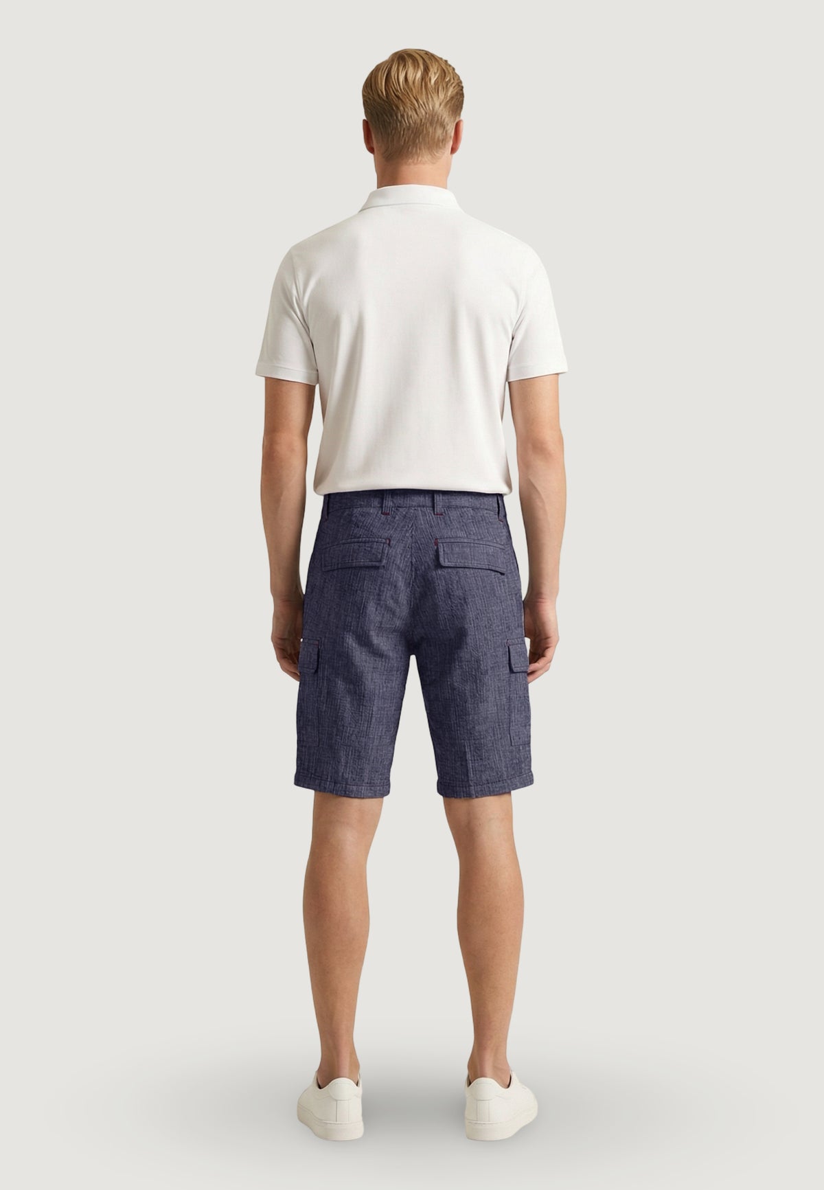 Bermuda YOS BR010585