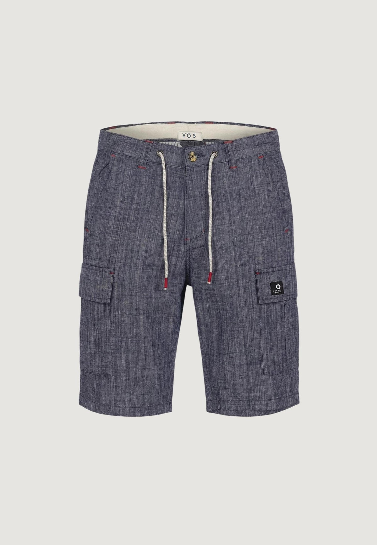 Bermuda YOS BR010585