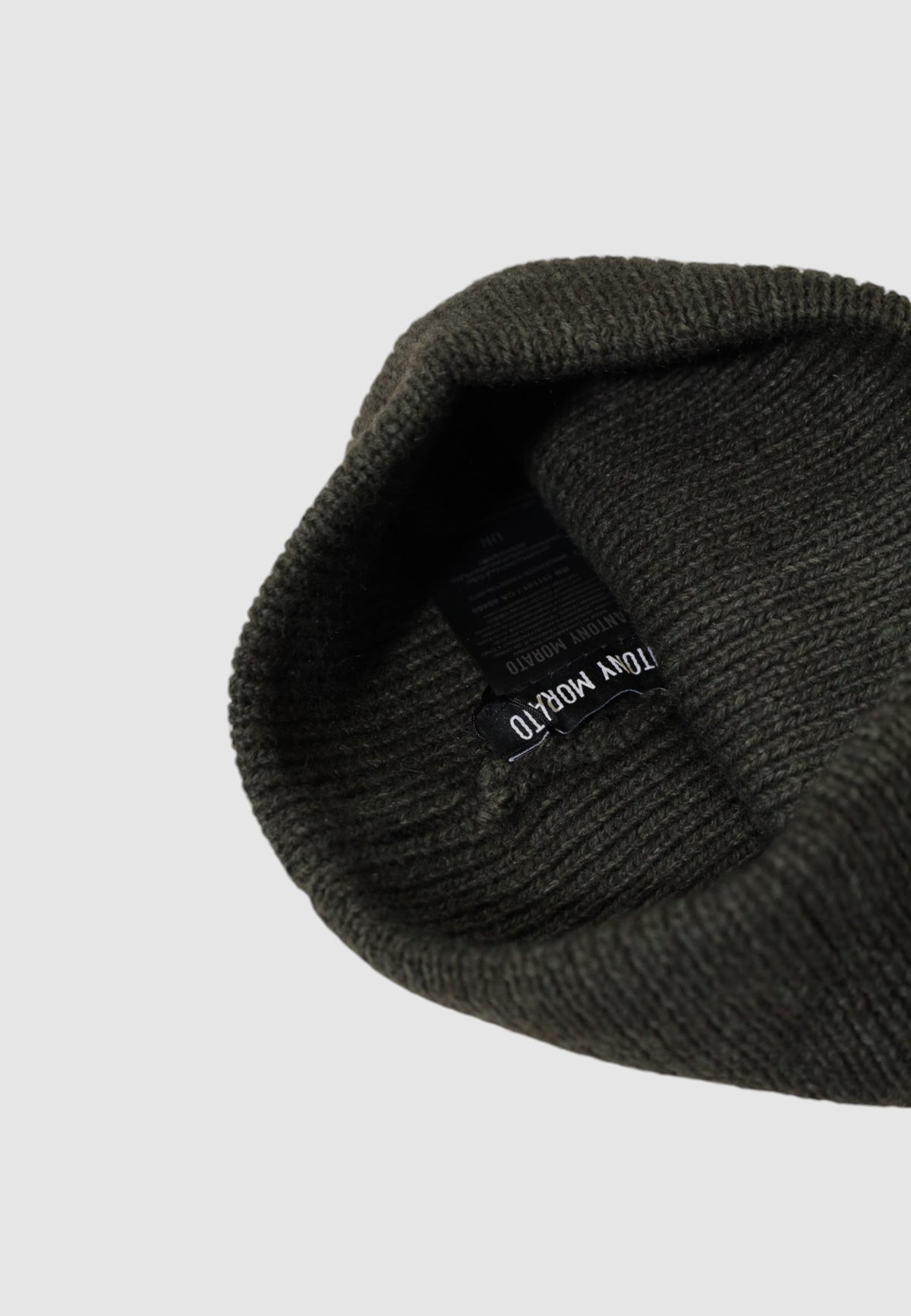 Cap Antony Morato MMHA00370-YA400138