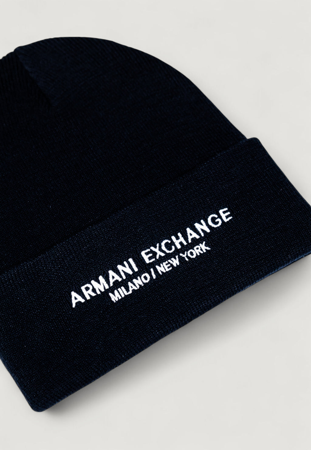 Berretto Armani Exchange BEANIE HAT