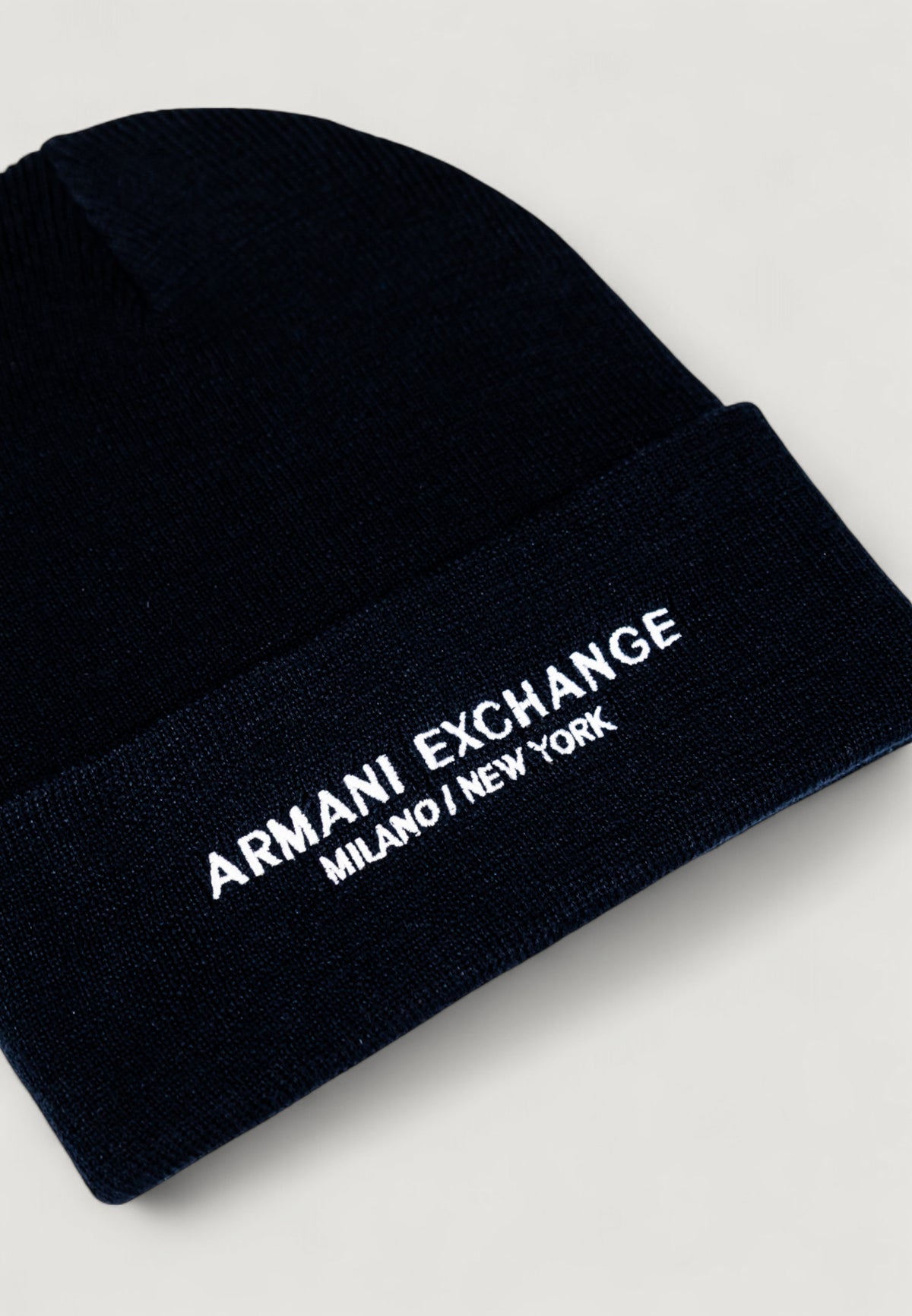 Berretto Armani Exchange BEANIE HAT